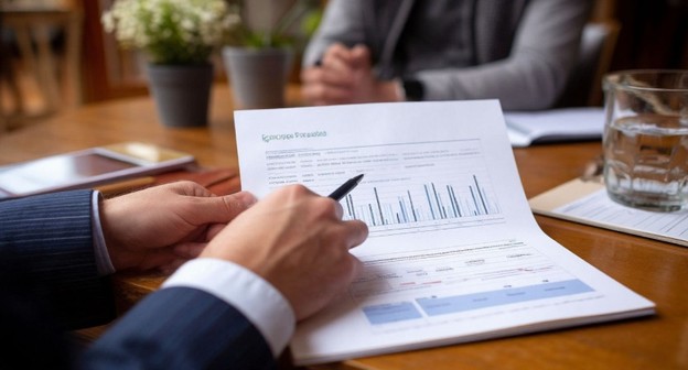 Разработан законопроект о неприкосновенности ипотечного жилья