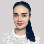 Пронина Елена - Менеджер по работе с клиентами