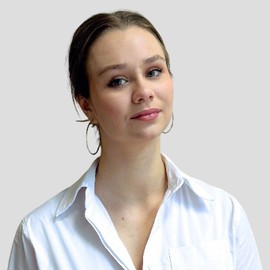 Алагулова Екатерина