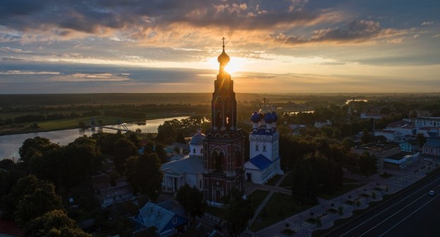 Банкротство физических лиц в Московской области