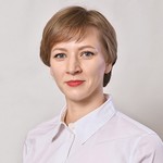 Пивкина Елизавета - Контент-менеджер