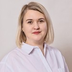 Герасимова Ольга - Главный бухгалтер