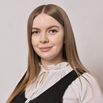 Спирина Инна - Менеджер по работе с клиентами