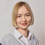 Польдяева Елена - Менеджер по работе с клиентами