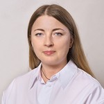 Деркаева Лариса - Руководитель отдела по сопровождению процедуры банкротства