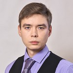 Чекашкин Тарас - Ведущий менеджер по работе с клиентами