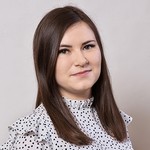 Калинкина Ирина - Ведущий юрисконсульт
