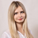 Фомина Екатерина - Ведущий юрисконсульт