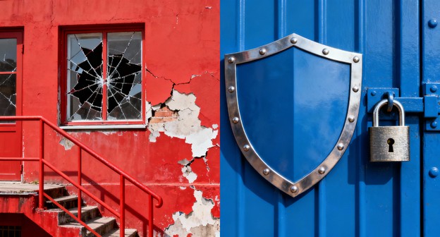 “Эффект Долиной” на рынке недвижимости