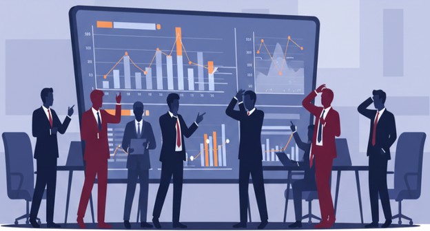 Логика расчета рейтинга арбитражных управляющих изменится в 2026 году