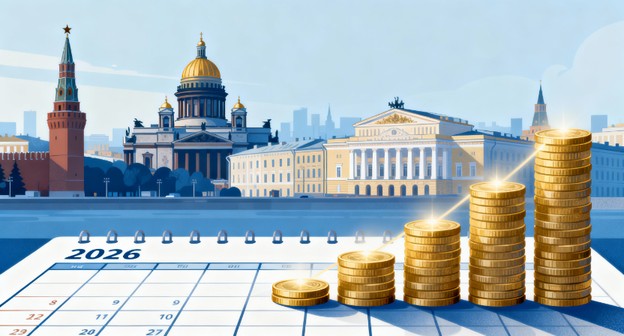 Индексация прожиточного минимума в 2026 году