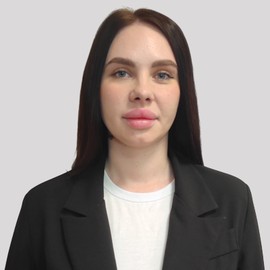 Карякина Екатерина