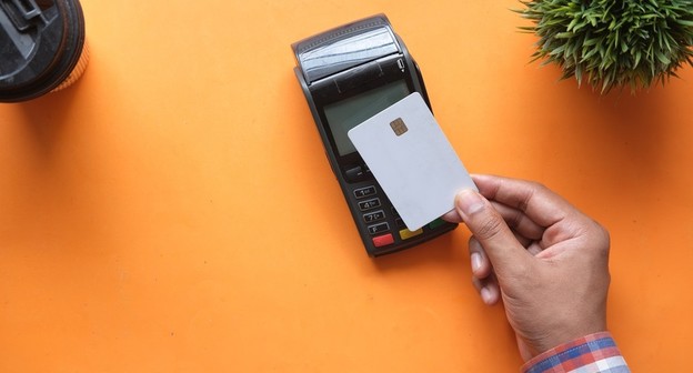 Кредитные карты как финансовый инструмент