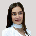 Максутова Алина - Юрисконсульт