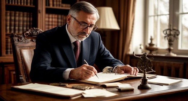 Наследство: принять нельзя отказаться