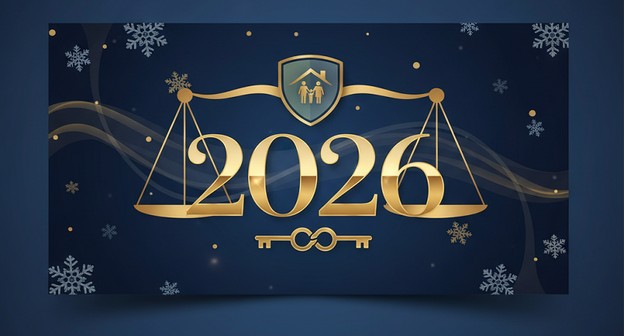 Новый год - это шанс найти свой путь