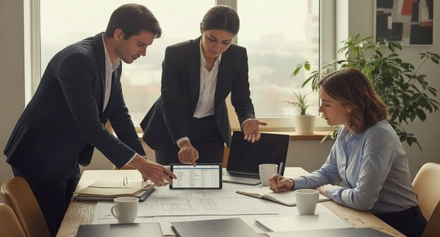 Суды стали в 2 раза чаще утверждать планы реструктуризации