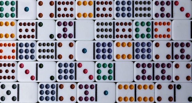 Банкротство физического лица в цифрах