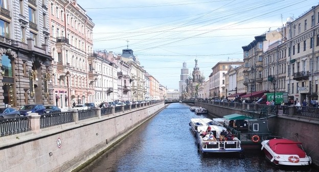 Успешное банкротство физического лица в Санкт-Петербурге