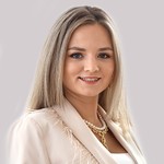 Климова Эвелина - Ведущий юрисконсульт