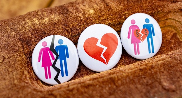 Развод: делим имущество и долги без хаоса