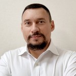 Калмыков Альберт - Руководитель отдела развития