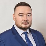 Донсков Дмитрий - Генеральный директор