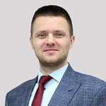 Зеленкевич Андрей - Юрисконсульт