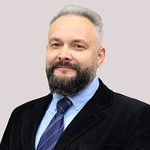 Данилов Дмитрий - Руководитель офиса в г. Санкт-Петербург